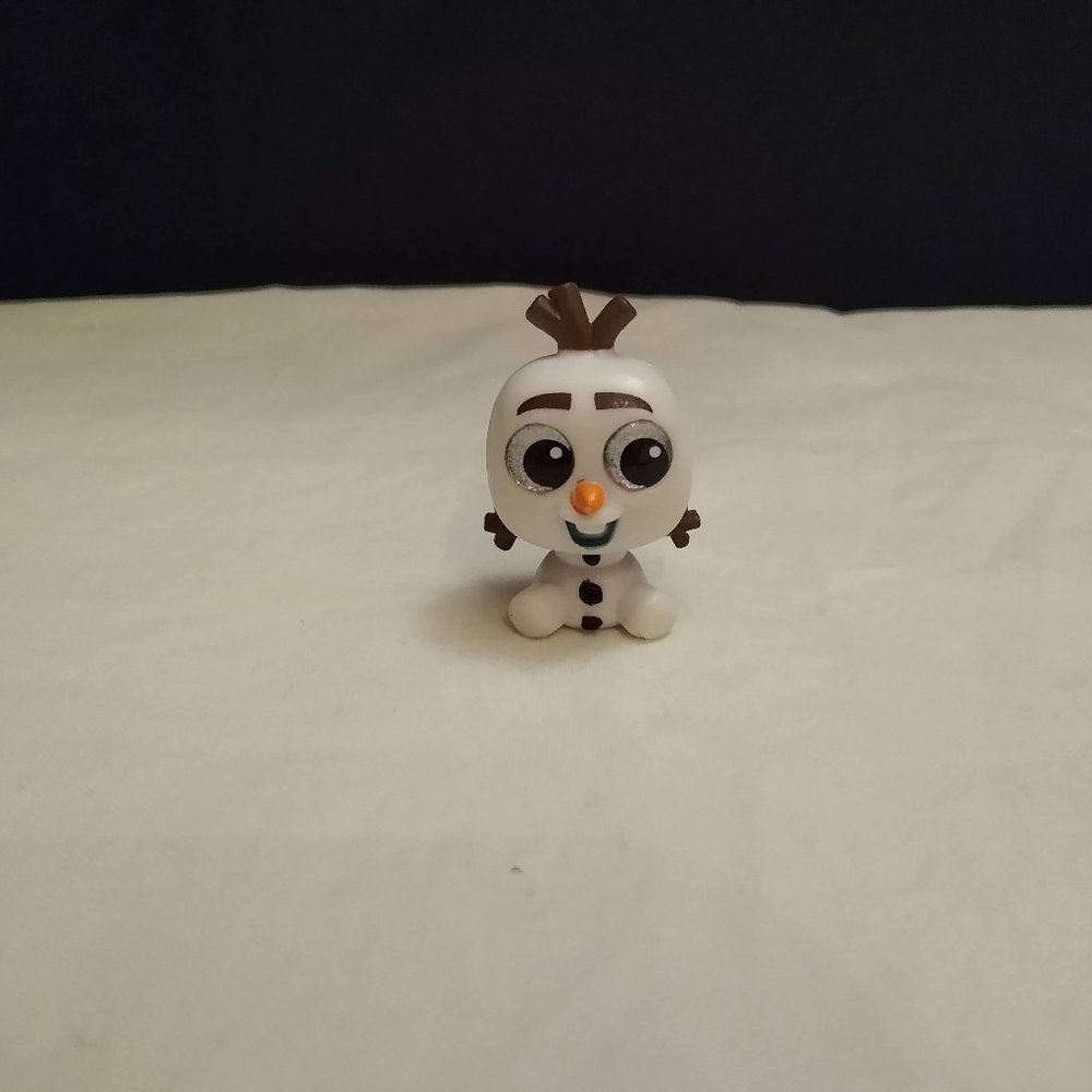 Olaf Doorable